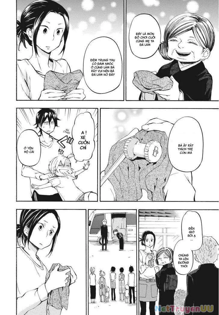 Barakamon - Chương 68