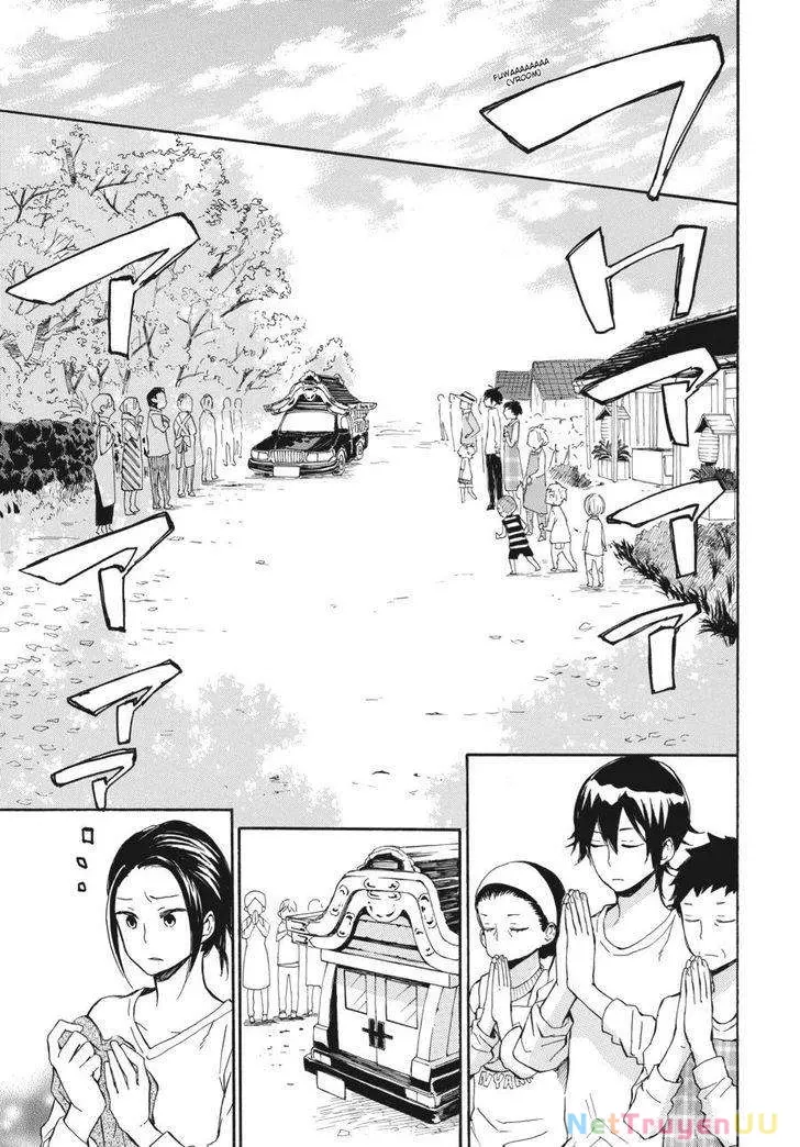 Barakamon - Chương 68