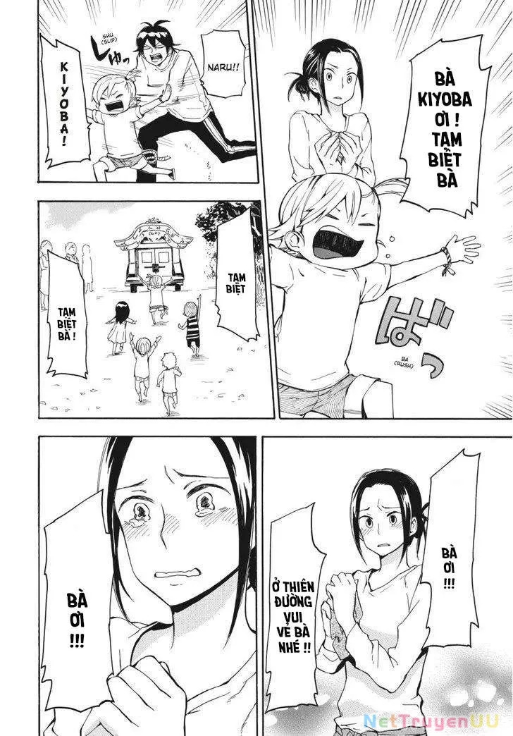 Barakamon - Chương 68