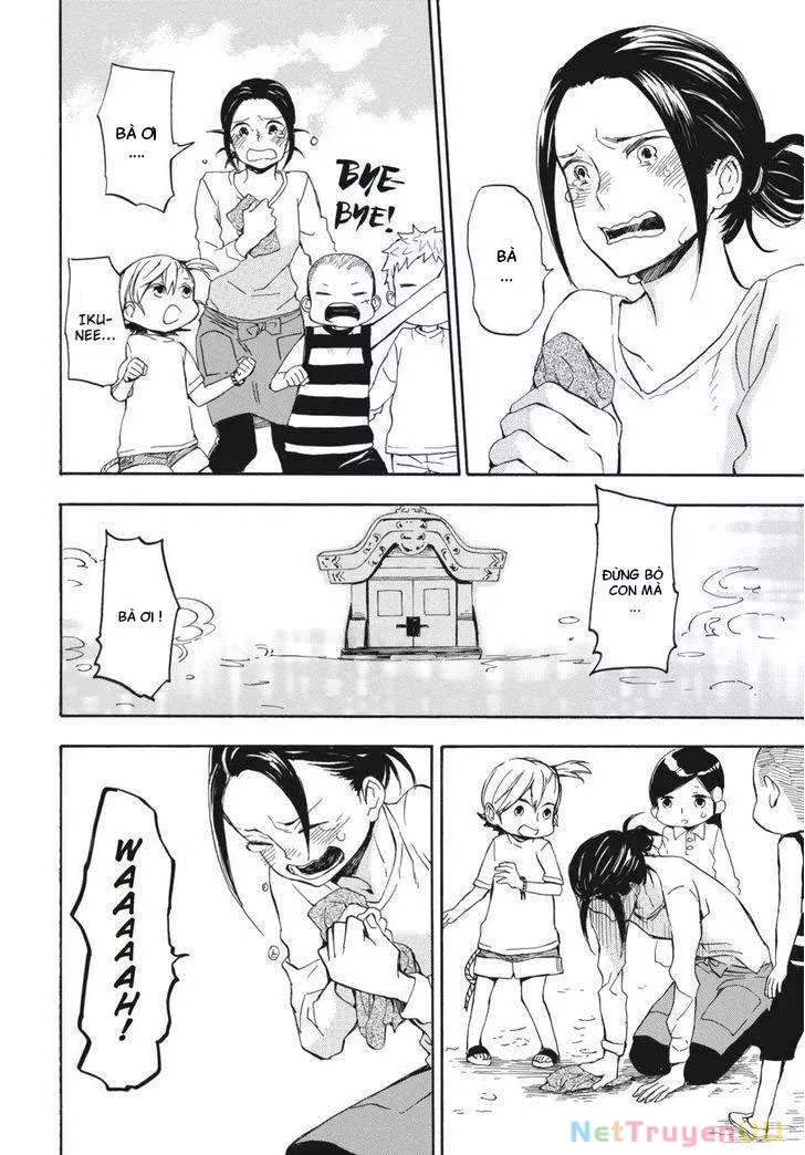 Barakamon - Chương 68