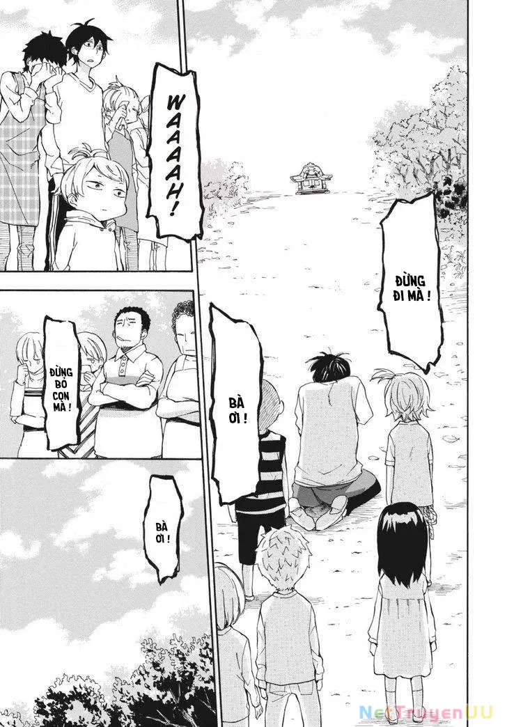 Barakamon - Chương 68