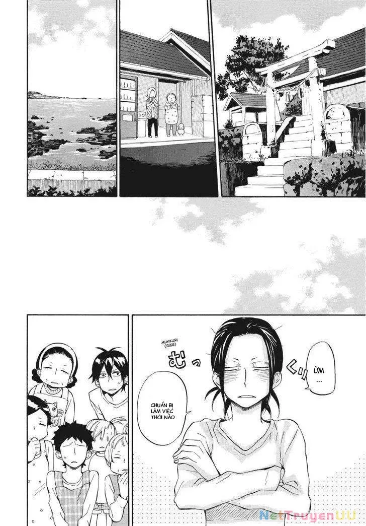 Barakamon - Chương 68