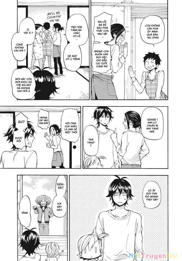 Barakamon - Chương 68