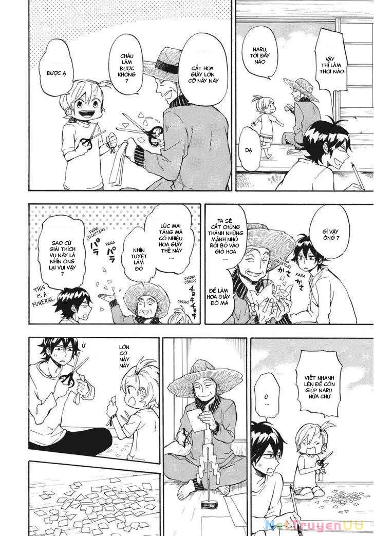Barakamon - Chương 68