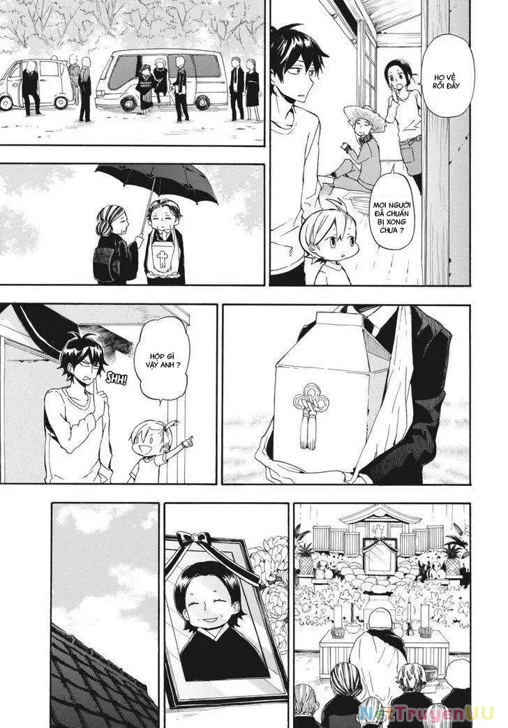 Barakamon - Chương 68