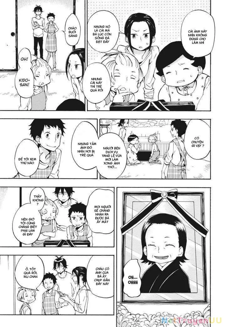 Barakamon - Chương 68