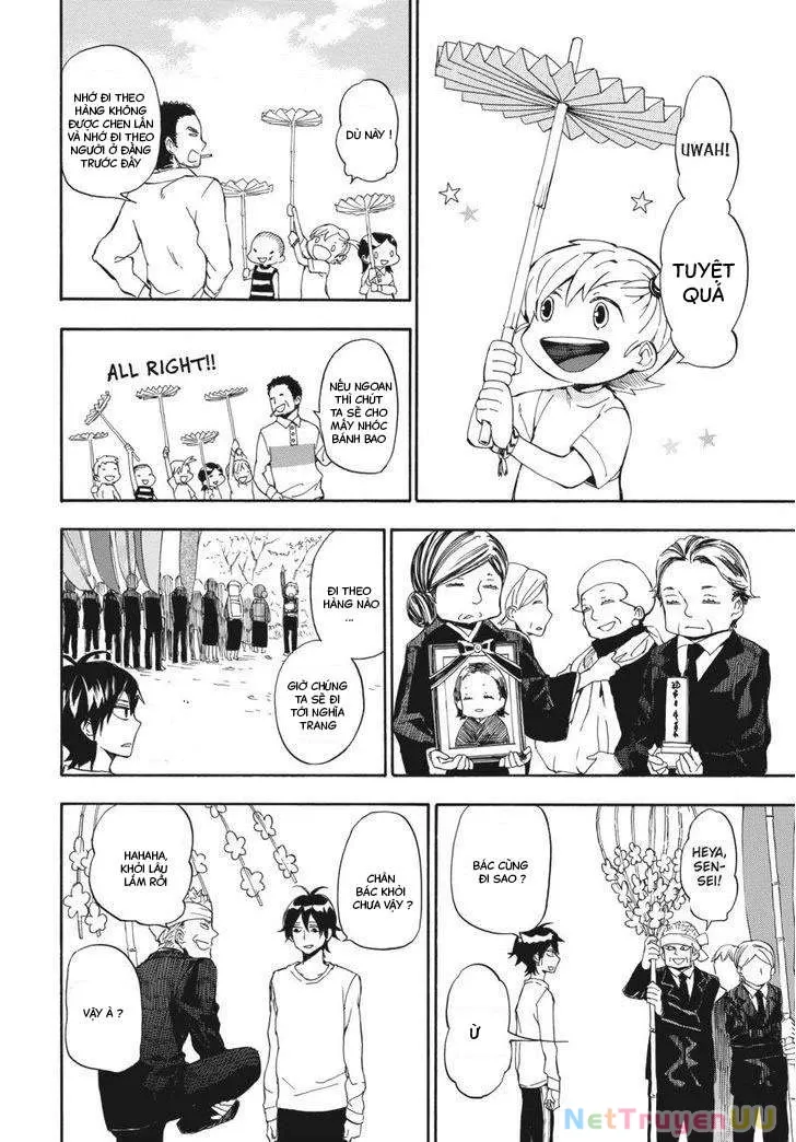Barakamon - Chương 68