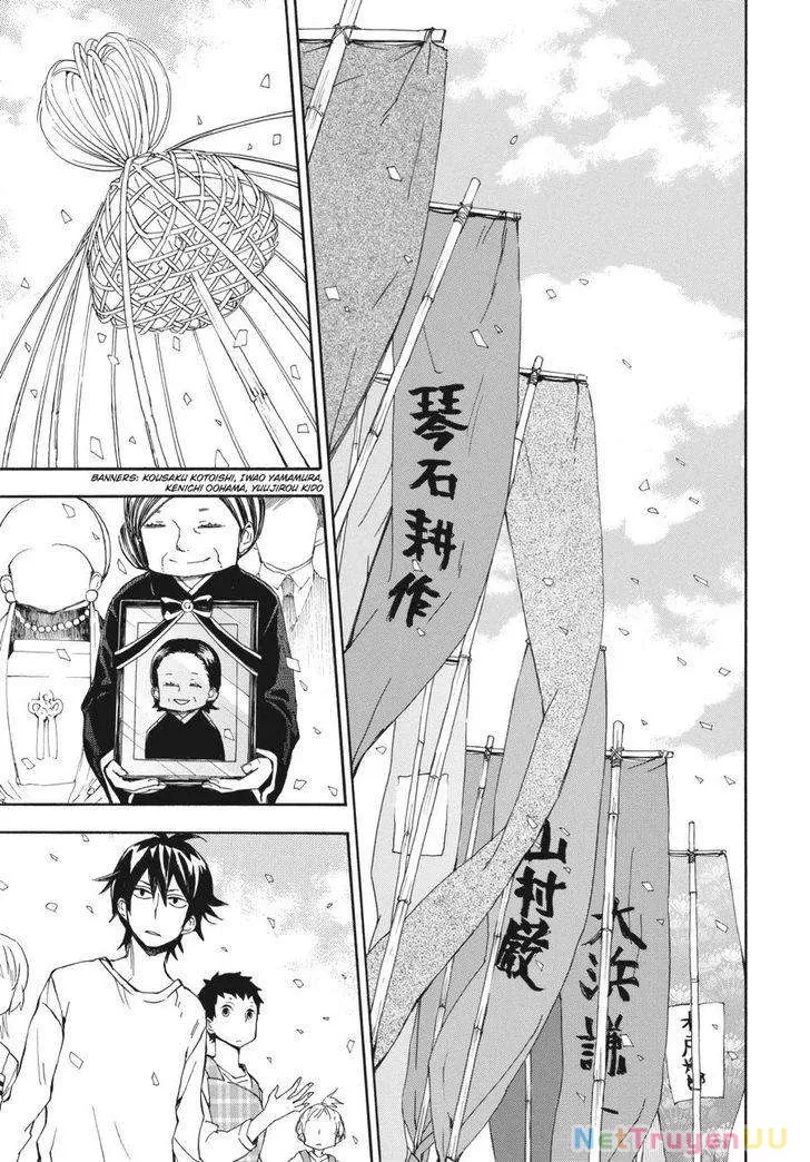 Barakamon - Chương 68