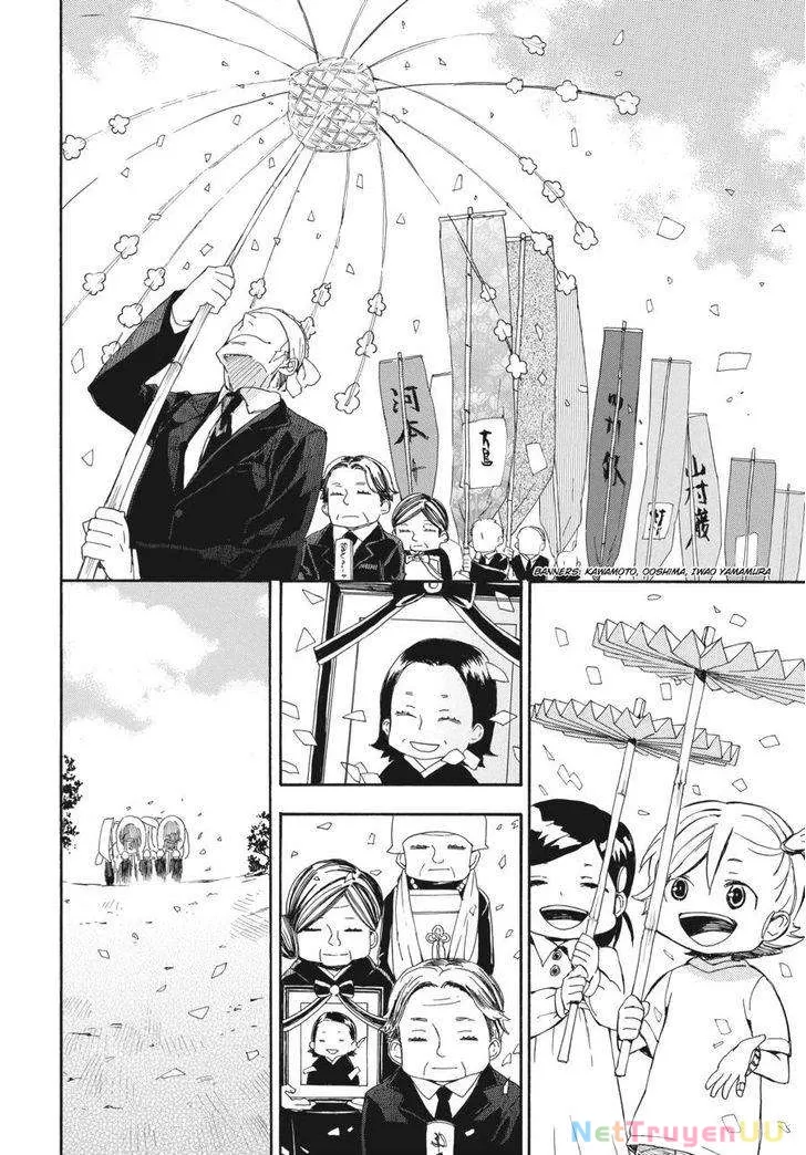 Barakamon - Chương 68