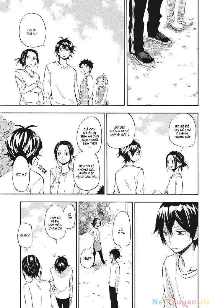 Barakamon - Chương 68