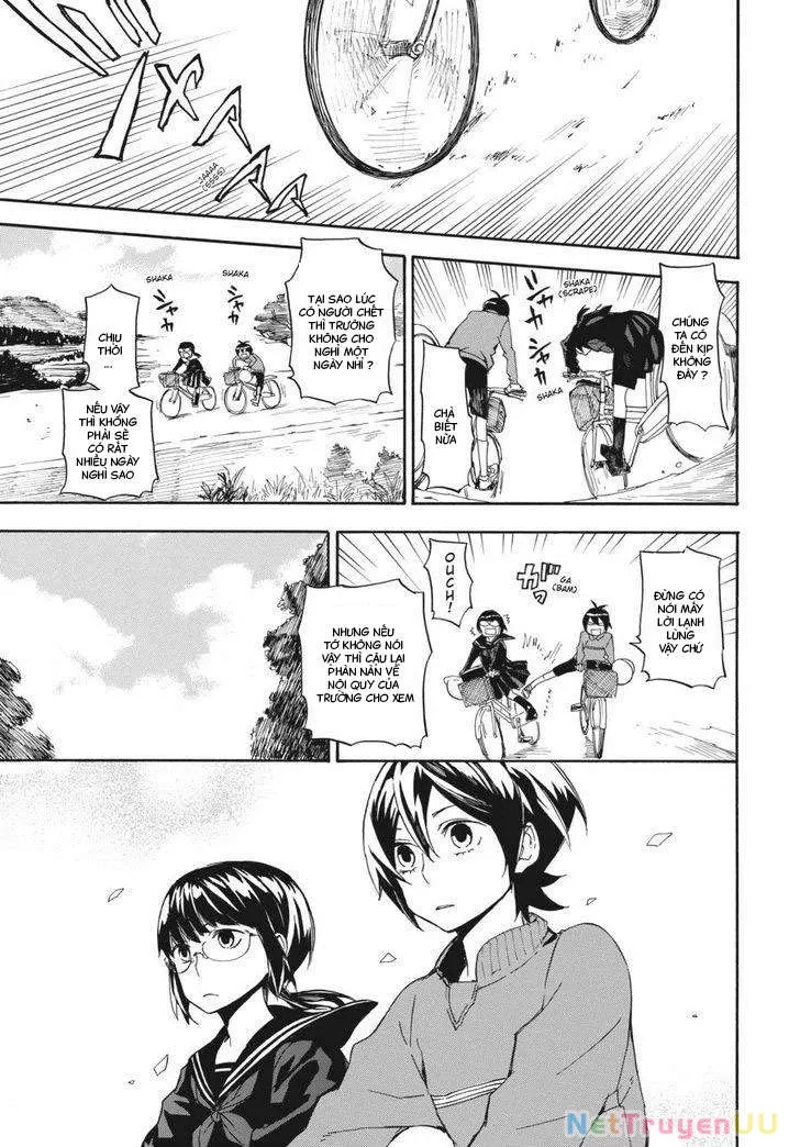 Barakamon - Chương 68
