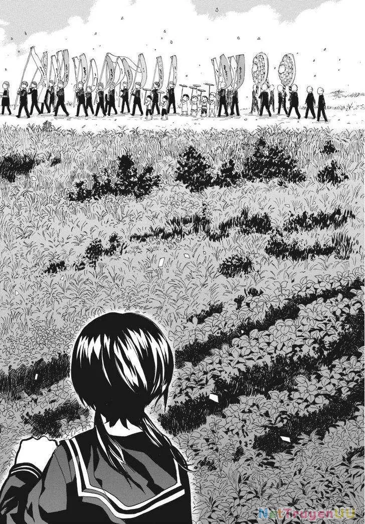Barakamon - Chương 68
