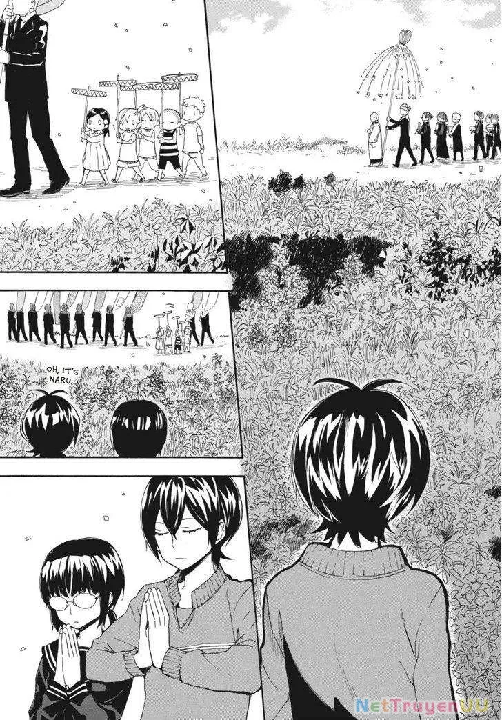 Barakamon - Chương 68