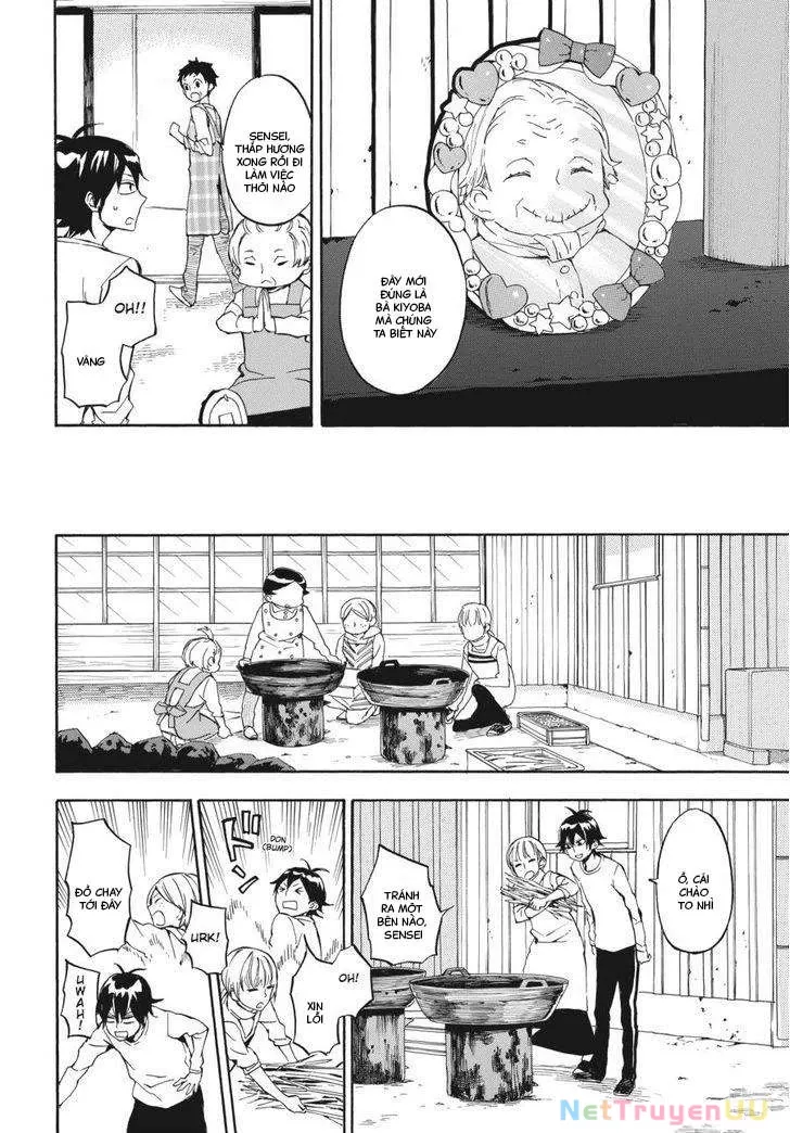 Barakamon - Chương 68