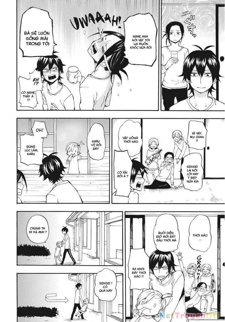 Barakamon - Chương 68
