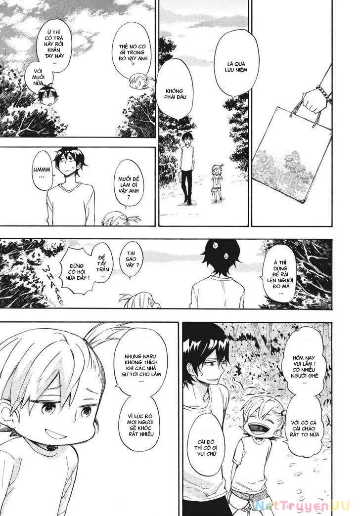Barakamon - Chương 68