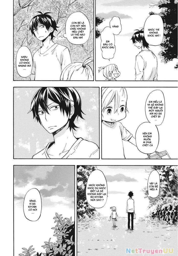 Barakamon - Chương 68