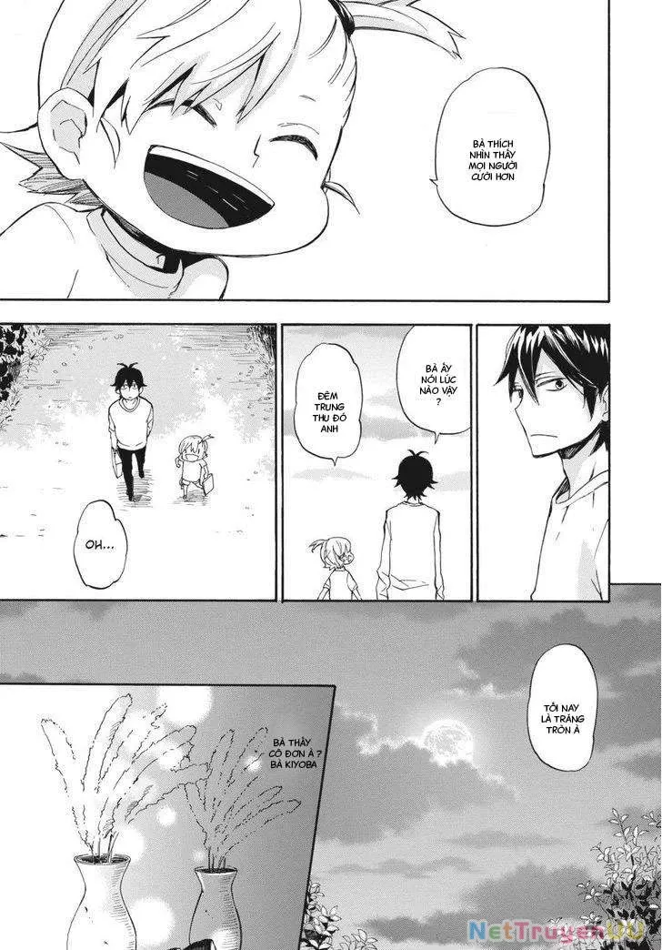 Barakamon - Chương 68