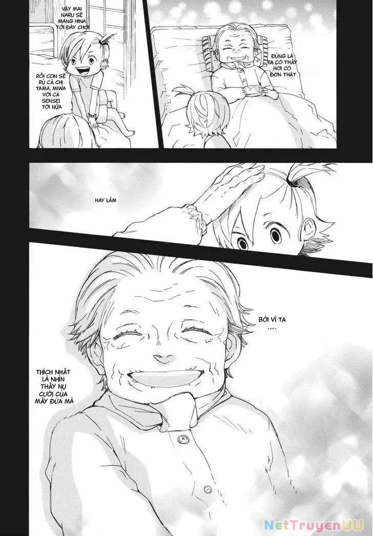 Barakamon - Chương 68