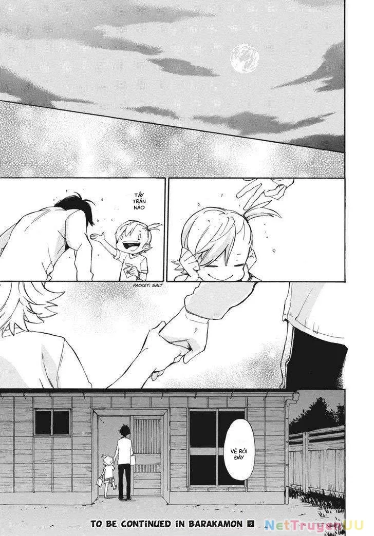 Barakamon - Chương 68