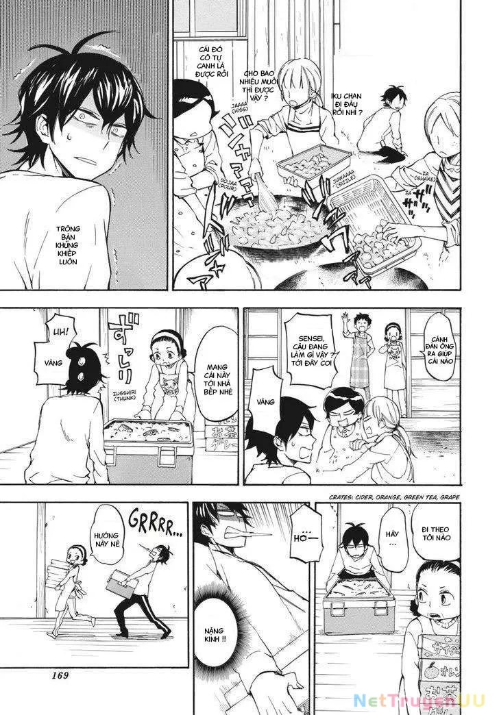 Barakamon - Chương 68