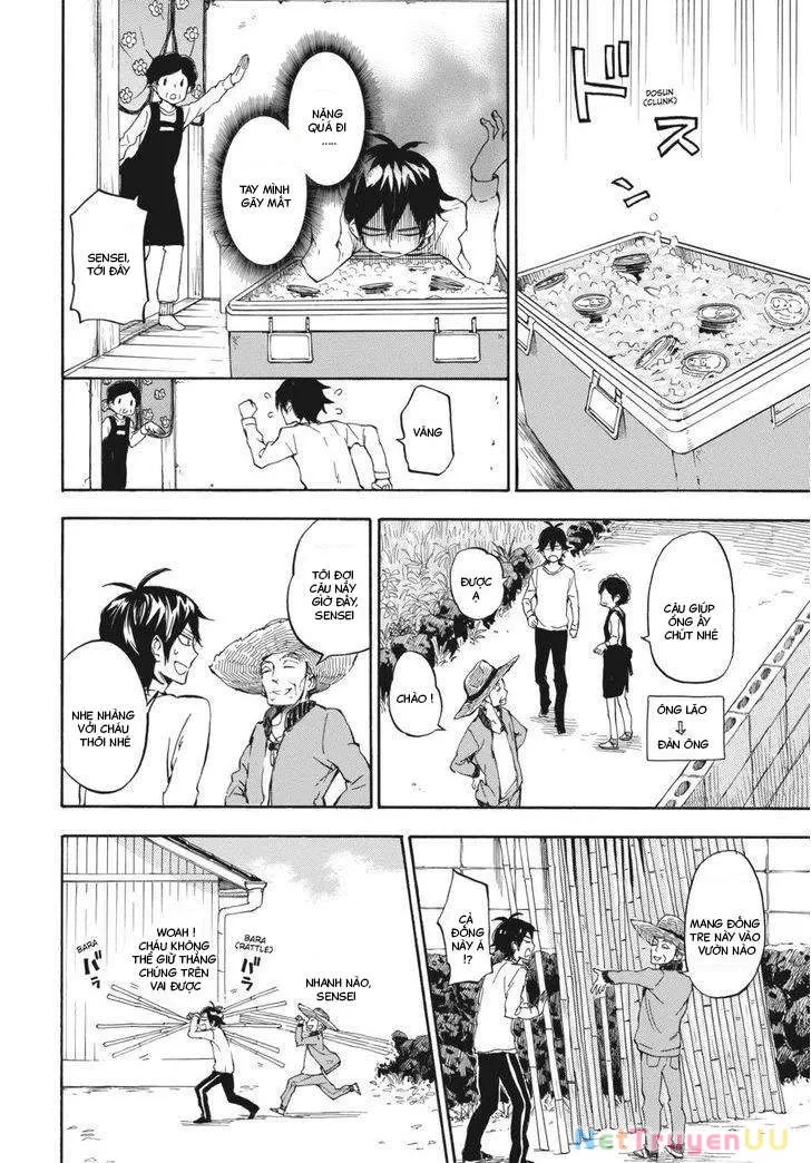 Barakamon - Chương 68