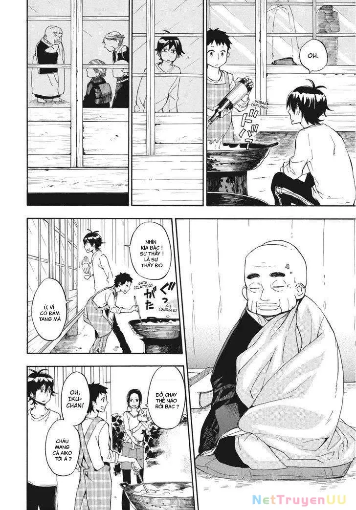 Barakamon - Chương 68