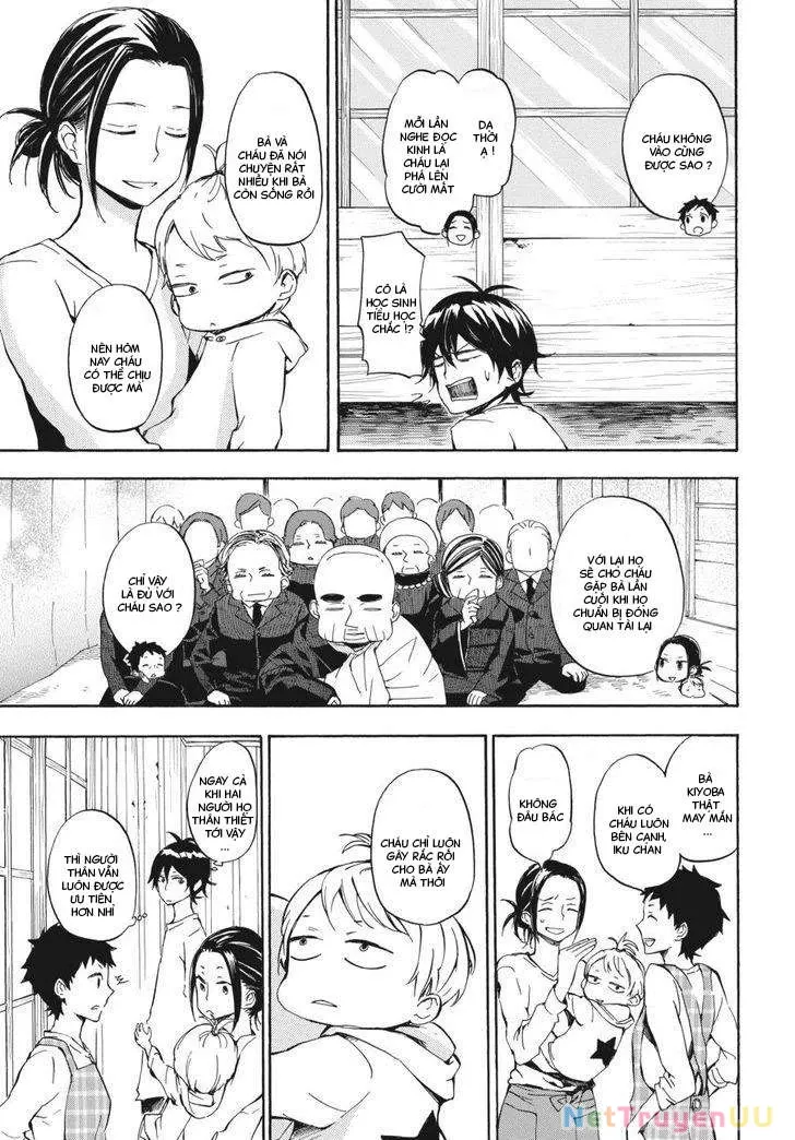 Barakamon - Chương 68