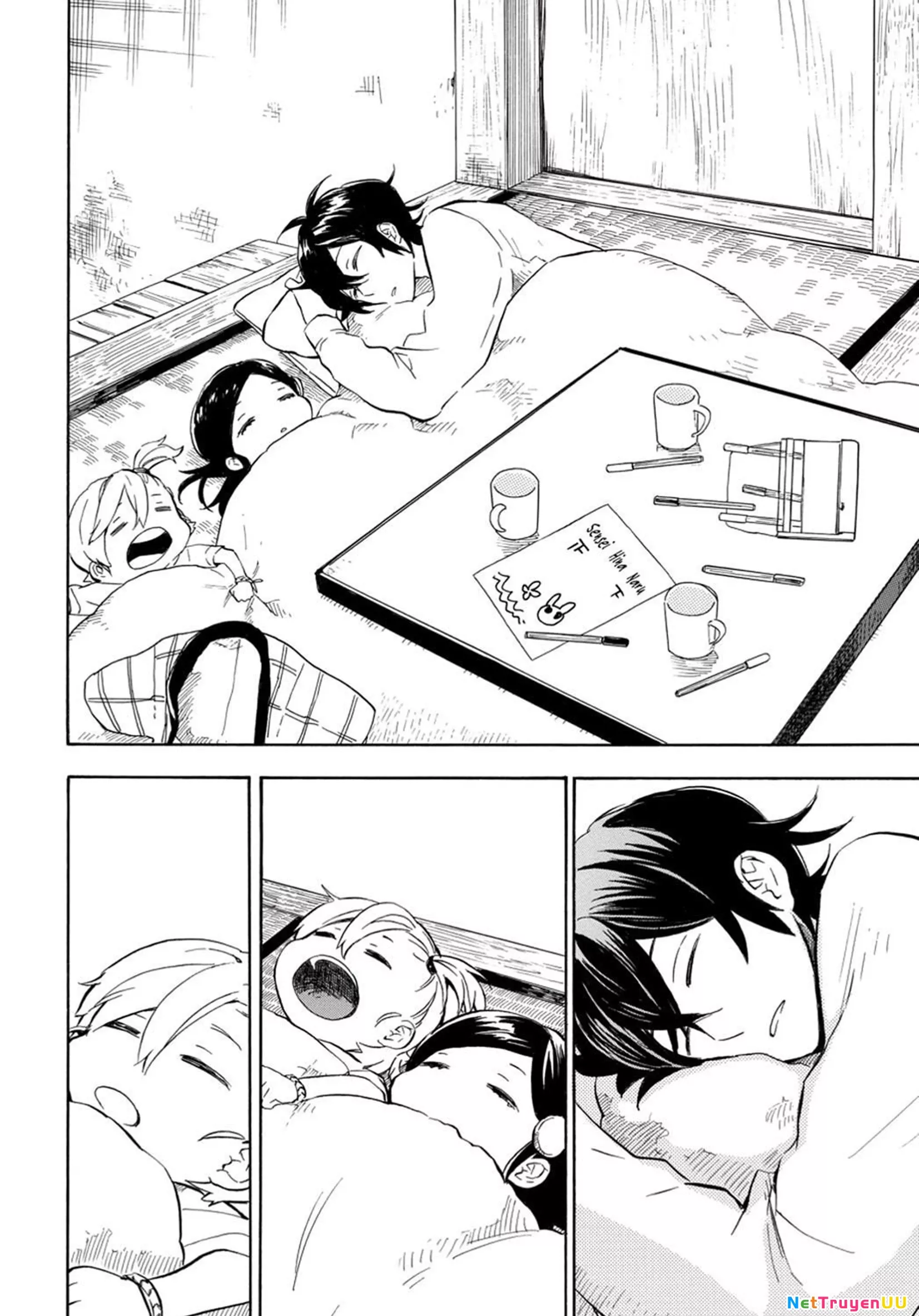 Barakamon - Chương 88