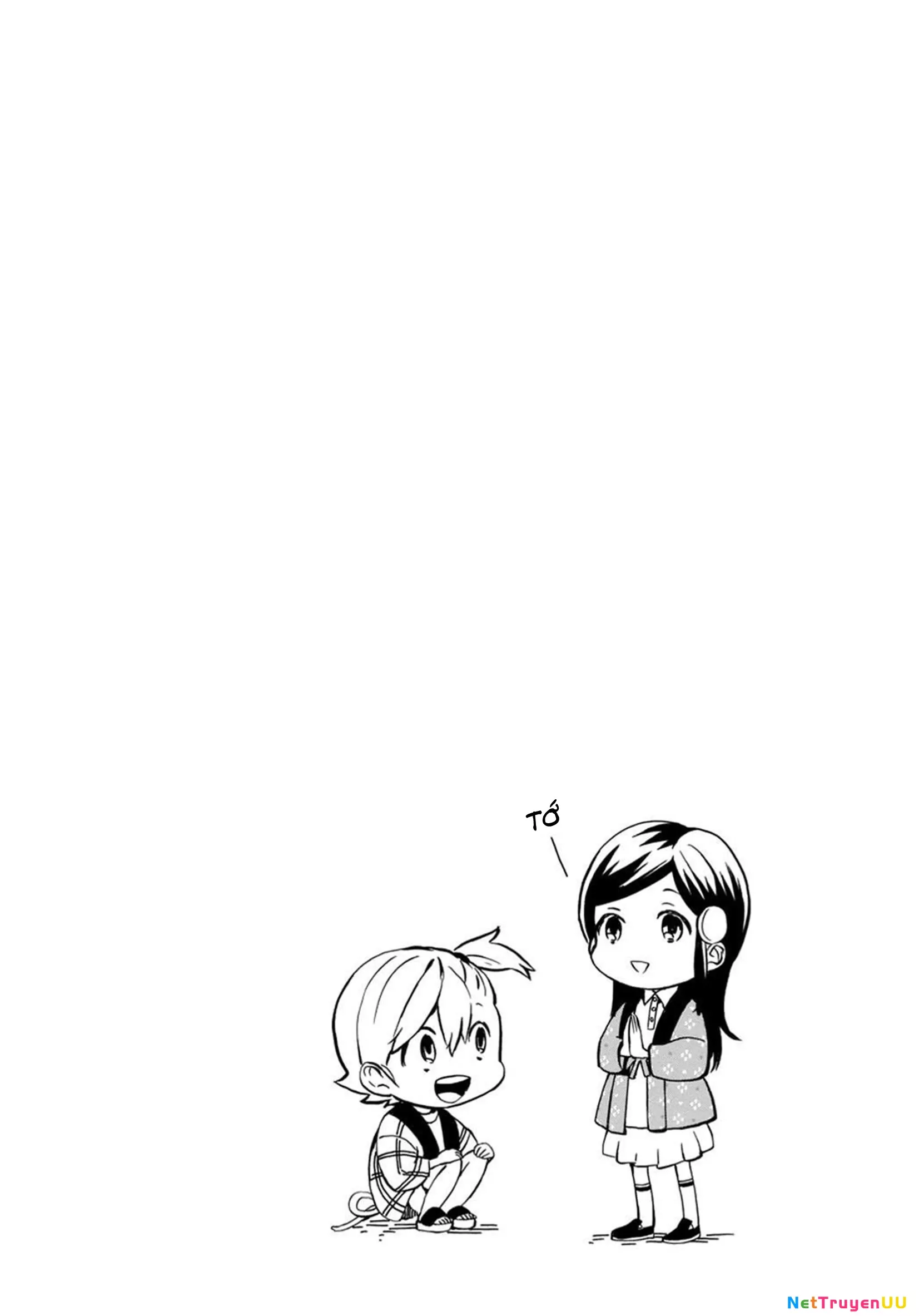 Barakamon - Chương 88