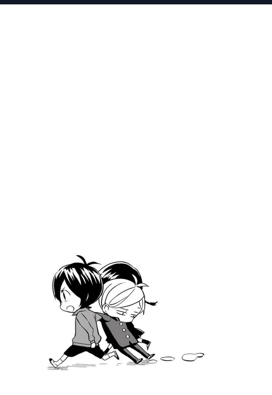 Barakamon - Chương 89