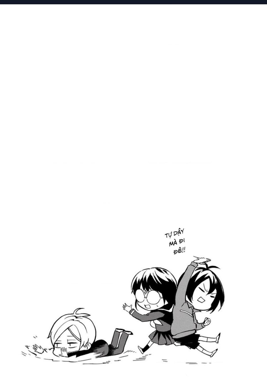 Barakamon - Chương 89