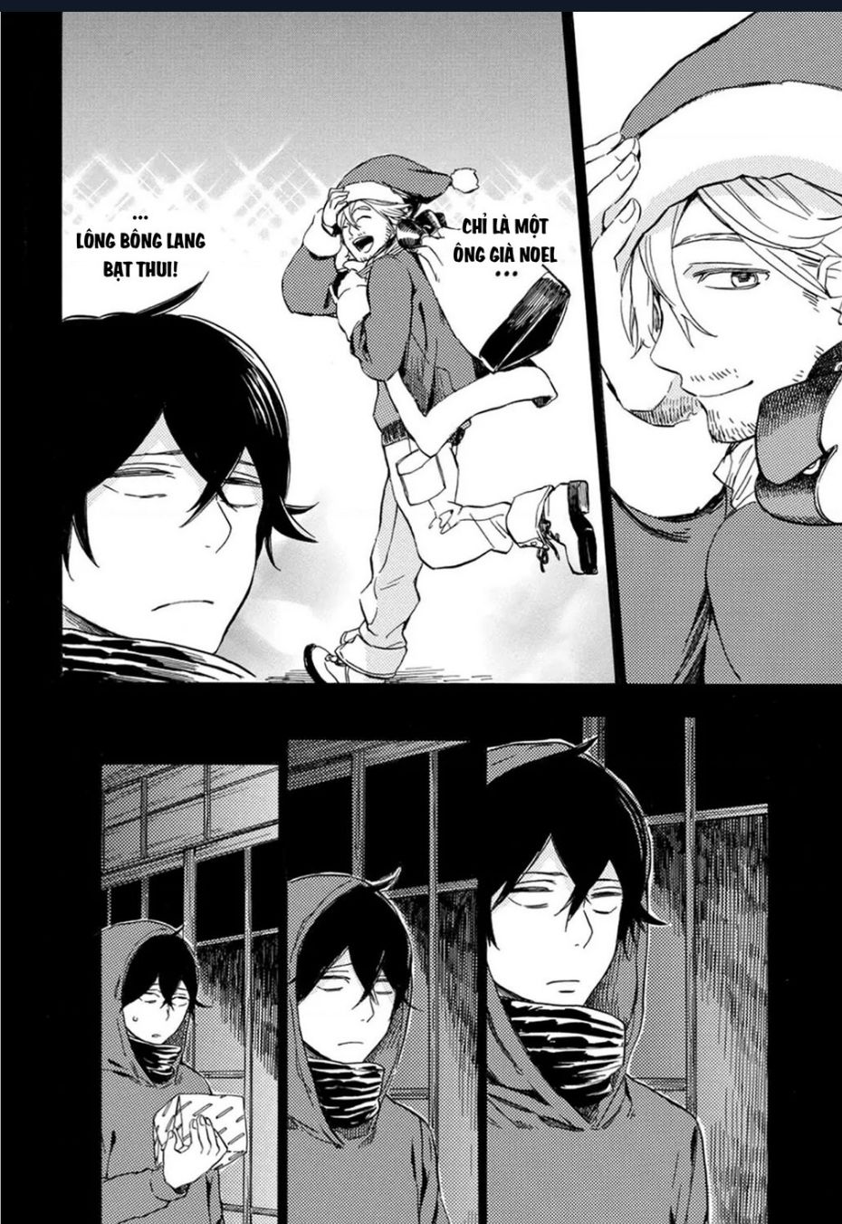 Barakamon - Chương 90