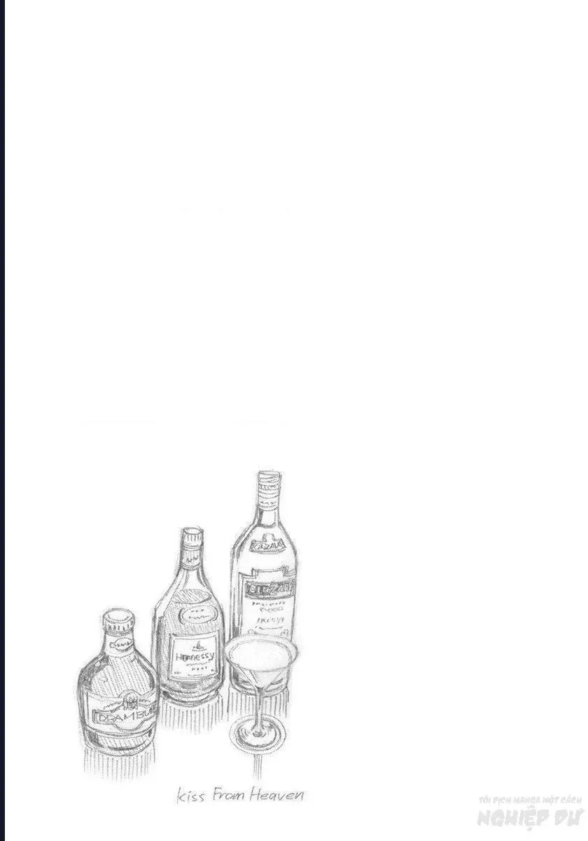 Bartender À Paris - Chương 17