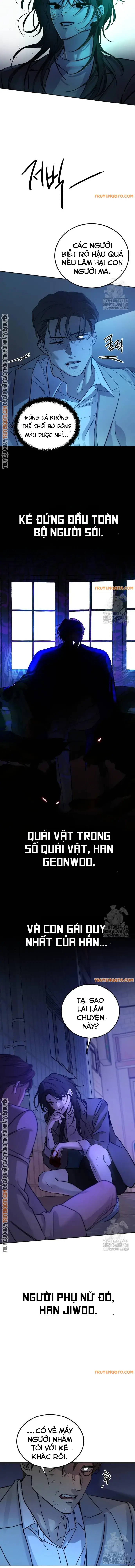 Beastly Things - Chương 1