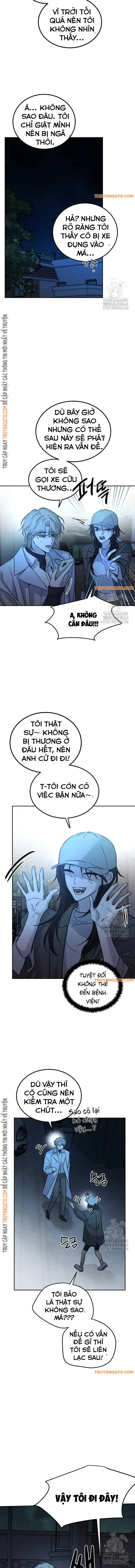 Beastly Things - Chương 1