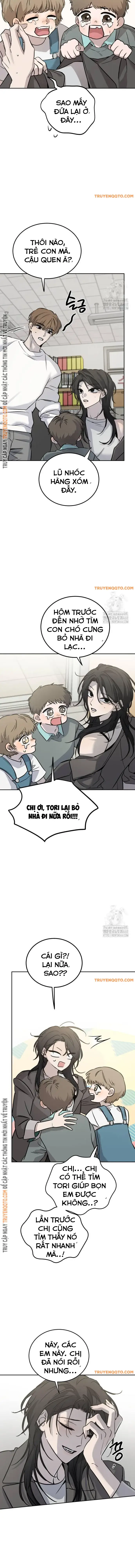 Beastly Things - Chương 1