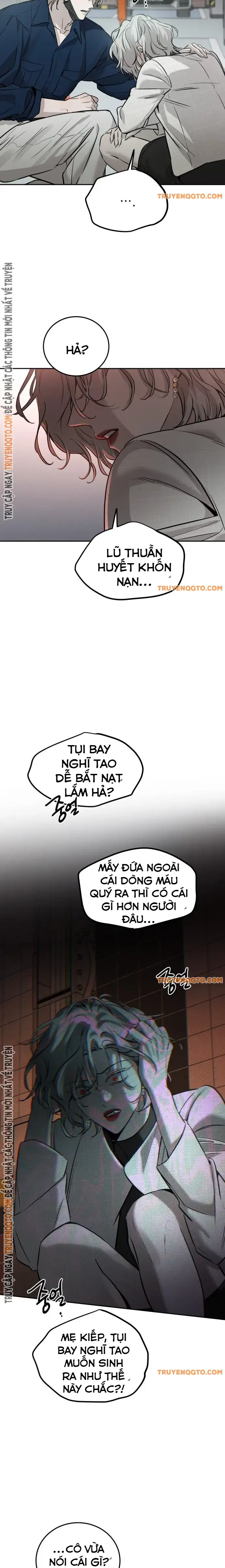 Beastly Things - Chương 10