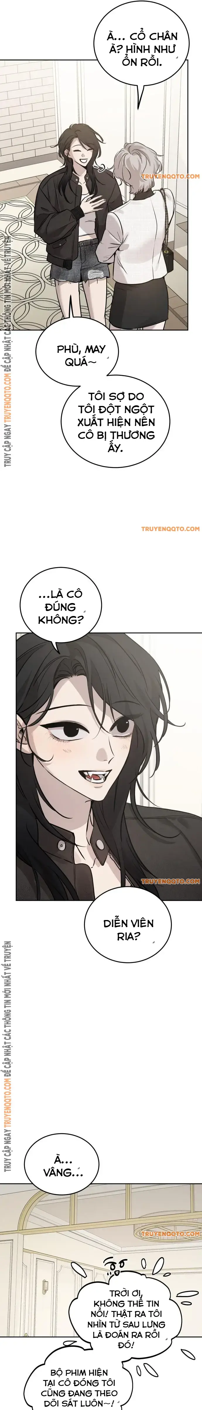 Beastly Things - Chương 10