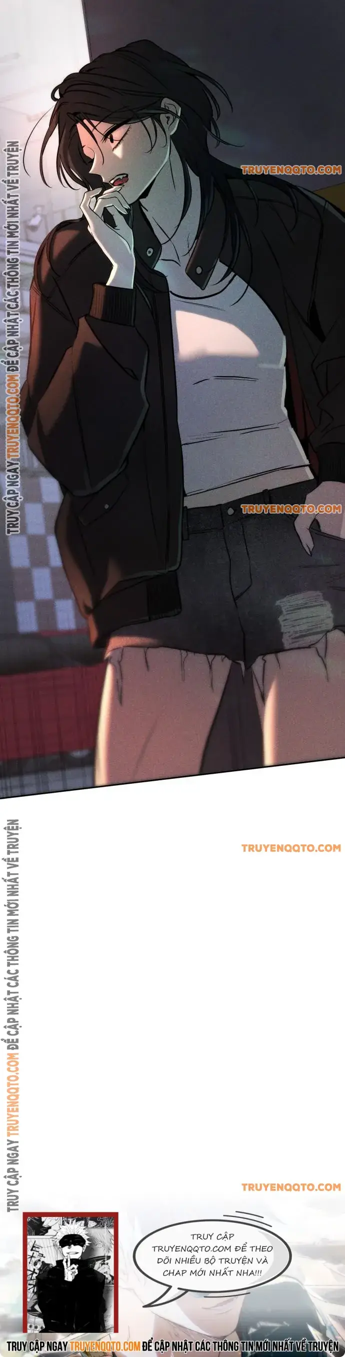 Beastly Things - Chương 10