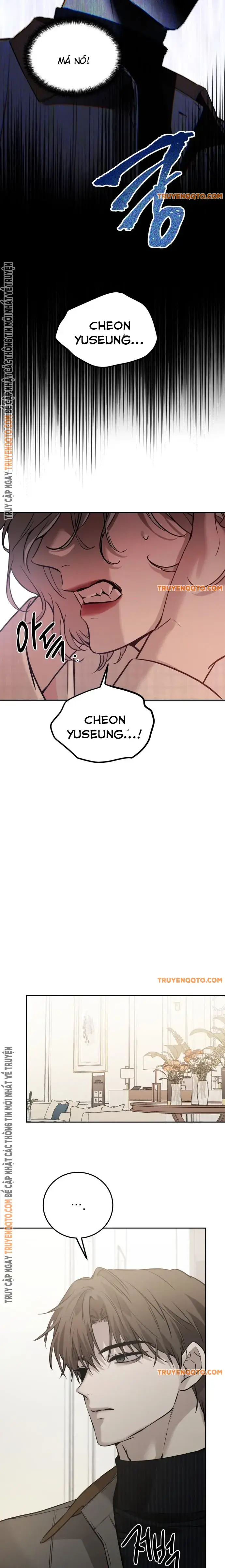 Beastly Things - Chương 10