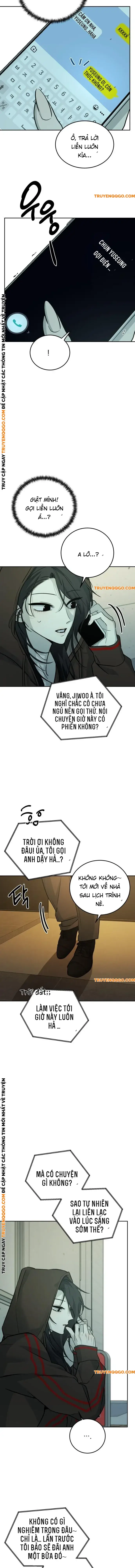Beastly Things - Chương 12