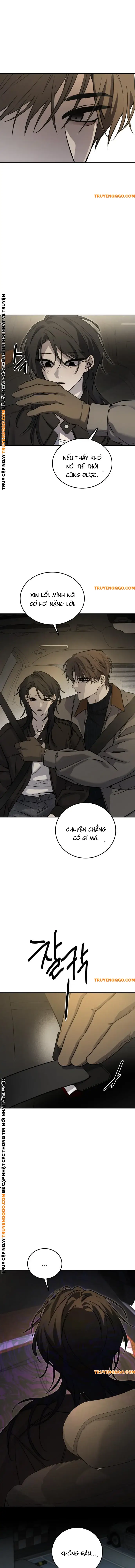 Beastly Things - Chương 12