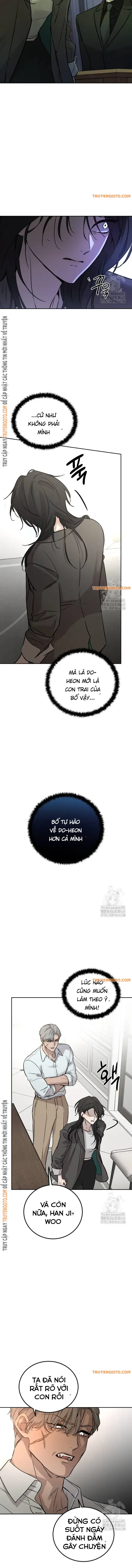 Beastly Things - Chương 2