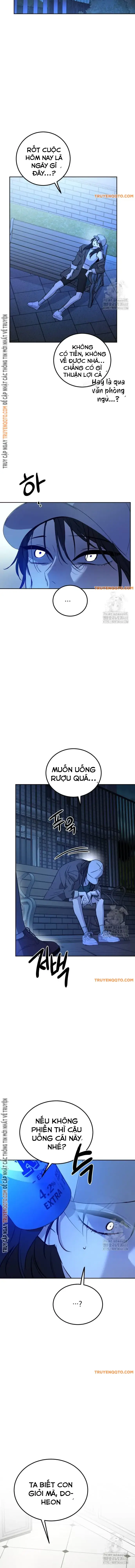 Beastly Things - Chương 2