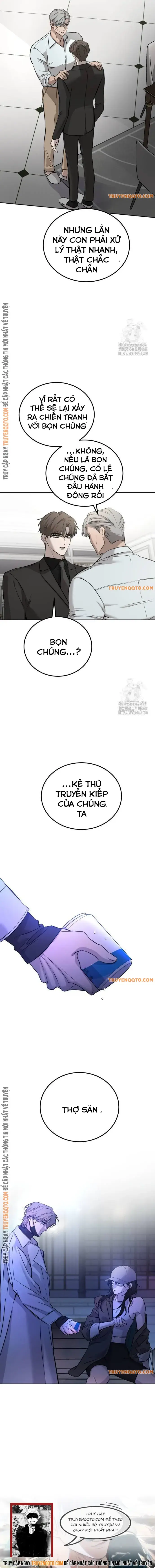 Beastly Things - Chương 2