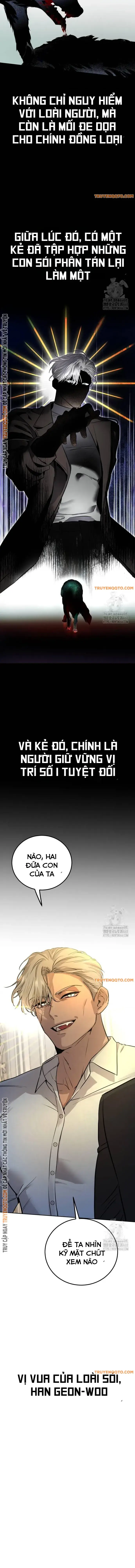 Beastly Things - Chương 2