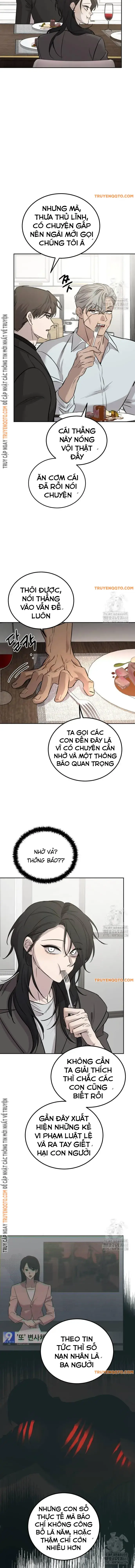Beastly Things - Chương 2