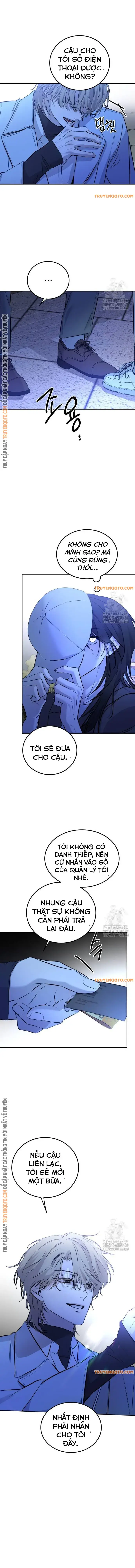 Beastly Things - Chương 3