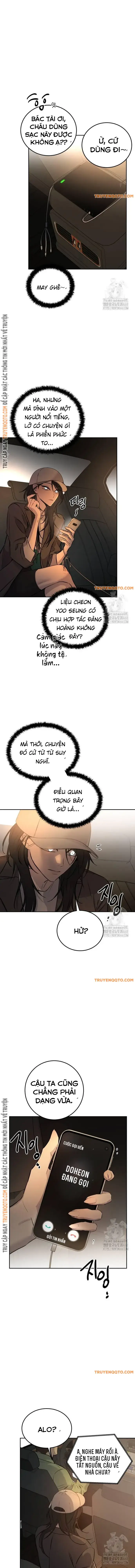 Beastly Things - Chương 3